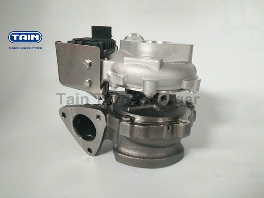 คุณภาพ  GTB1749V  Turbocharger 787556-0017 BK3Q6K682PC For Ford Transit RWD 2.2L 114KW โรงงาน