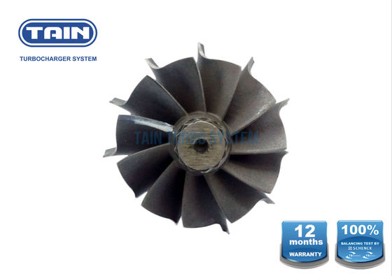 คุณภาพ  Volkswagen Crafter 2.5 TDI TD04L Shaft Wheel 49377-07420 49377-07421 49377-07422 16304 โรงงาน