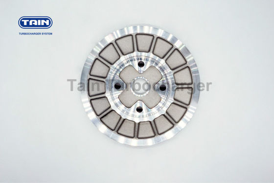 คุณภาพ  K14 53149707018 53149706416 028145701A Turbo backplate for Volkswagen Transporter TDI , Rover 218 SLD โรงงาน