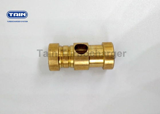 คุณภาพ  GT14 709050 Turbo Journal Bearing Garrett Audi Repair Kits โรงงาน