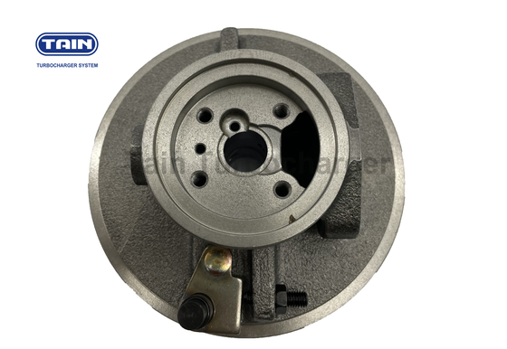 GT2052V / GT2256V ที่อยู่อาศัยแบริ่งเทอร์โบสำหรับ BMW 525d E39 2.5L / Land Rover Range Rover TD6
