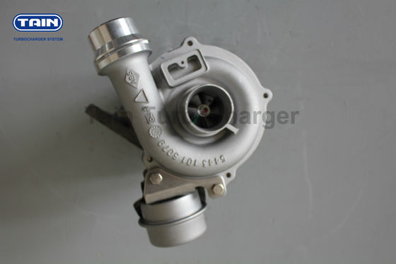 BV39 54359880027 เทอร์โบชาร์จเจอร์ 54359880002 7701476183 สำหรับเรโนลต์ Kangoo