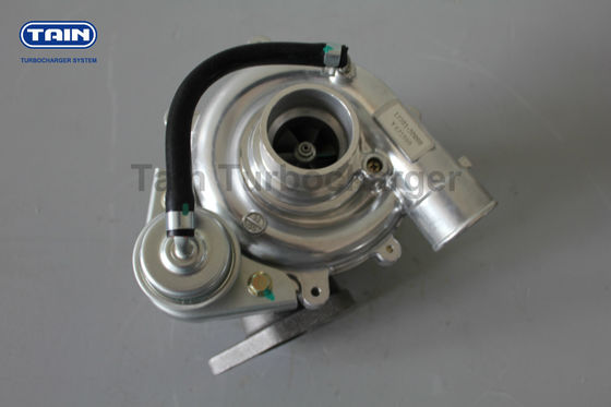 CT9 2KD-FTV Toyota Hiace Complete Turbo 17201-30080 17201-30030