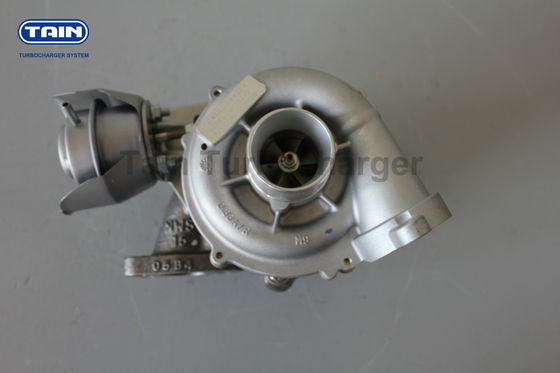 GT1544V 753420-5003 เปอโยต์เทอร์โบ 9660641380 น้ำมันคูลลิ่ง 753420-5006S