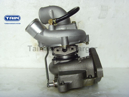 GT1749H GT17 Hyundai Starex เทอร์โบชาร์จเจอร์ 715843 71592 74KW กำลังไฟ