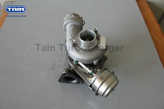717858-5001 GT1749V Complete Turbo 96KW Power 038145702 Diesel Feul For Audi A4 / A6