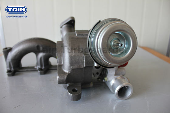 713673 434812 GT1749V Garrett Turbo 038253019NV500 สำหรับ Audi / Volkswagen