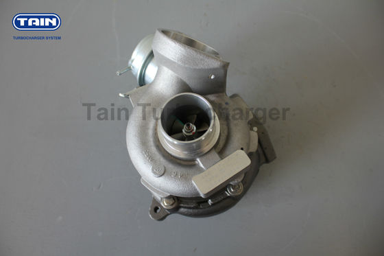 717478 750431 Chra Turbo GT1749V หล่ออลูมิเนียม BMW 320d OEM 7794144E03