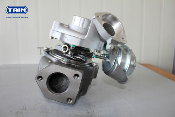 PN750431 Complete Turbo Kits 11657794144 11657787626F M47TU OL Engine 110KW Power