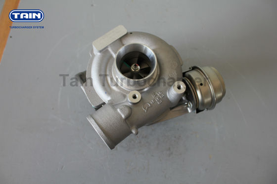 GT2256V Garrett Turbo M57D E46 เครื่องยนต์ 704361 OEM 2248834E ประสิทธิภาพสูง