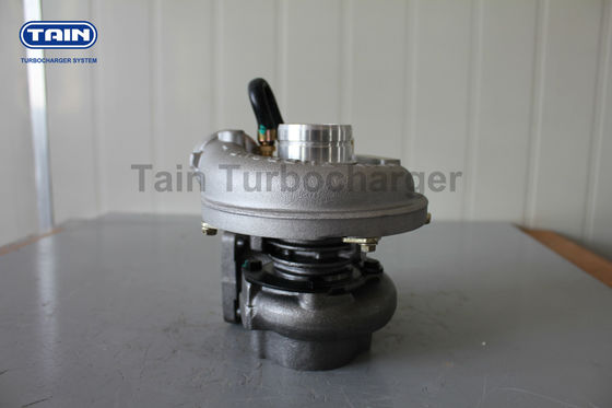 GT1752H ชุดเทอร์โบที่สมบูรณ์ 454061 OEM 99466793 500385898 Fiat Ducato / RenauIt Master