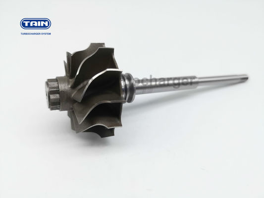 RHF5 เพลาล้อกังหัน VVP2 สำหรับ CITROEN 1.4HDI / FORD 1.4TDCI / PEUGEOT 1.4HDI