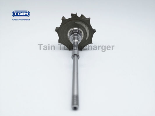 ล้อเพลา Isuzu D MAX 3.0 CRD Turbo * ล้อกังหัน RHF5 VIEZ VIEZ-V501186Q
