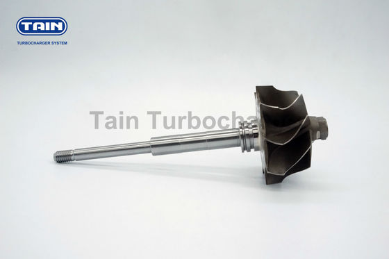 เปอโยต์ 806 Lancia Zeta Fiat Ulysse I 2.1L เพลาล้อกังหัน TB02 465447-0002 454113-0001 47.3x3