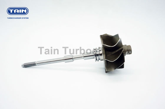 GTA1749V 753519-0007 753519-0008 กังหันเทอร์โบชาร์จเจอร์สำหรับ CITROEN 2.0HDI 88KW 2006