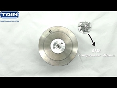 วิธีการประกอบกระสุนทอร์โบ #turbocharger CHRA/ Cartridge/ Core Assembly # SCHENCK #